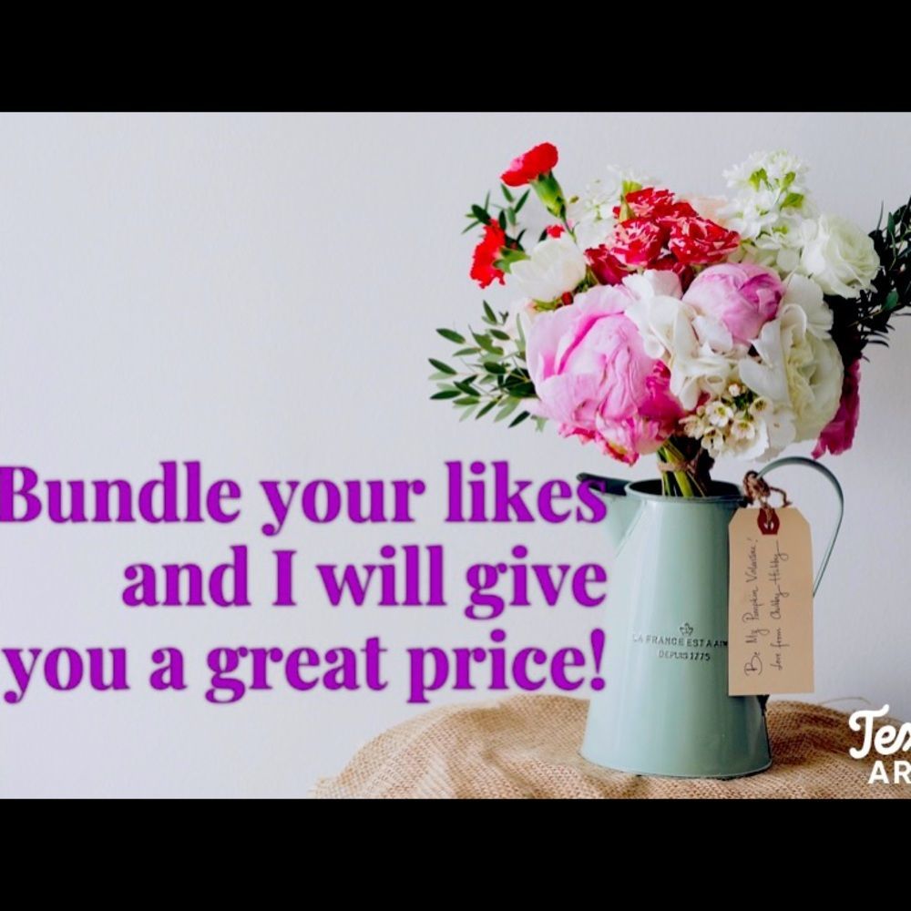 💵Bundle!Bundle!💵